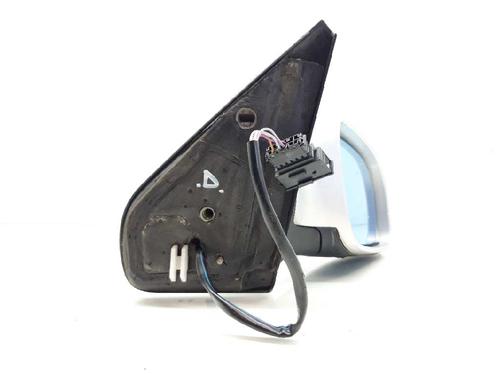 Right mirror VW GOLF IV (1J1)  | BP6704396C27 