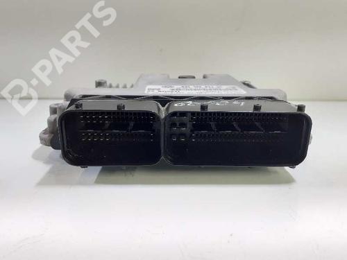 Engine control unit (ECU) SEAT LEON (1P1)  | BP6710063M57 