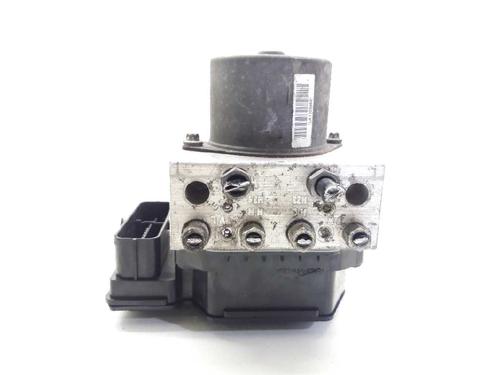 ABS pump FORD MONDEO IV (BA7) 1.8 TDCi | BP6710084M43 