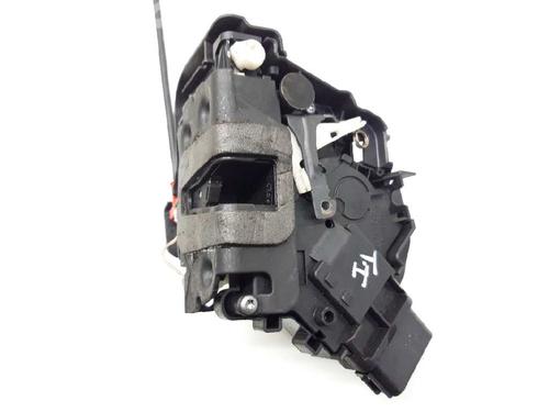 Rear left lock FORD MONDEO IV (BA7) 1.8 TDCi | BP6710080C100 