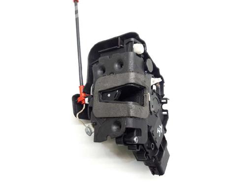 Rear left lock FORD MONDEO IV (BA7) 1.8 TDCi | BP6710080C100 