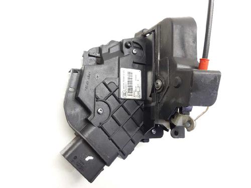 Rear left lock FORD MONDEO IV (BA7) 1.8 TDCi | BP6710080C100 
