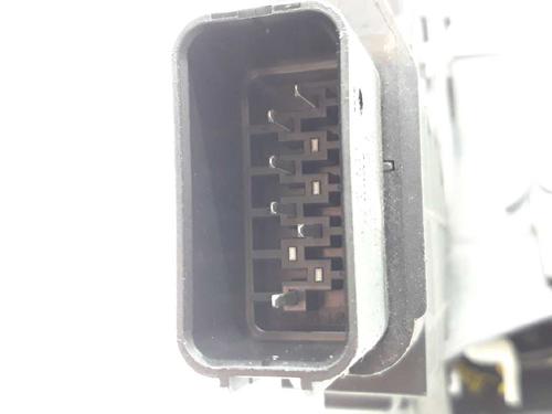 Rear left lock FORD MONDEO IV (BA7) 1.8 TDCi | BP6710080C100 