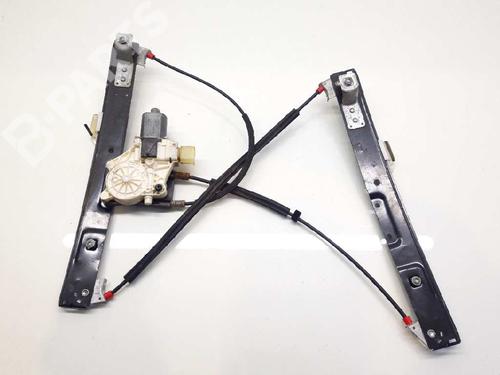 Used Front left window mechanism FORD MONDEO IV (BA7) 1.8 TDCi (125 hp) 6710083