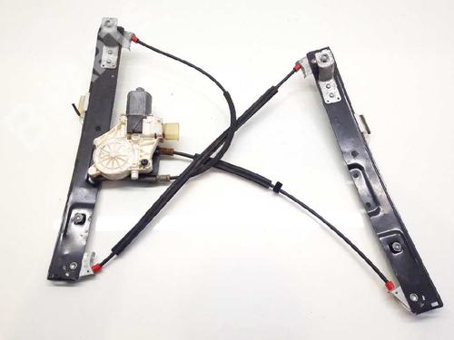 Front left window mechanism FORD MONDEO IV (BA7) 1.8 TDCi | BP6710083C22 