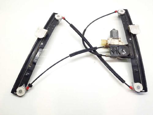 Front left window mechanism FORD MONDEO IV (BA7) 1.8 TDCi | BP6710083C22 