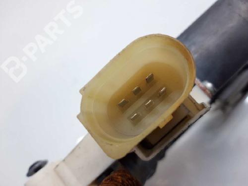 Front left window mechanism FORD MONDEO IV (BA7) 1.8 TDCi | BP6710083C22 