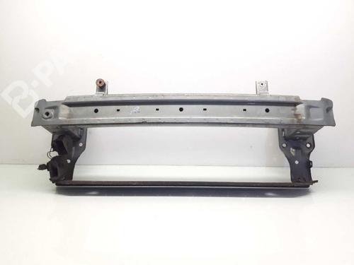 Front bumper reinforcement FORD MONDEO IV (BA7) 1.8 TDCi | BP6710102C109 