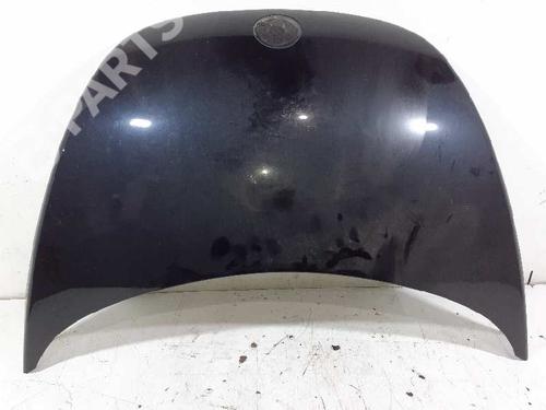 Motorhjelm VW NEW BEETLE (9C1, 1C1) 1.6 | BP6692568C1 