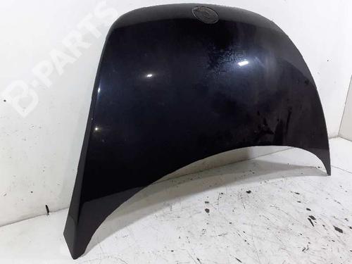 Motorhjelm VW NEW BEETLE (9C1, 1C1) 1.6 | BP6692568C1 