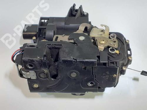 Front right lock VW GOLF IV (1J1)  | BP6713554C97 
