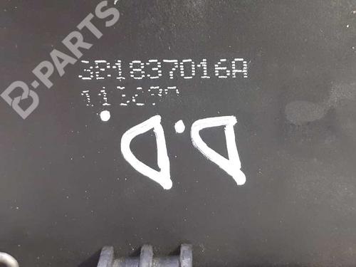 Front right lock VW GOLF IV (1J1)  | BP6713554C97 