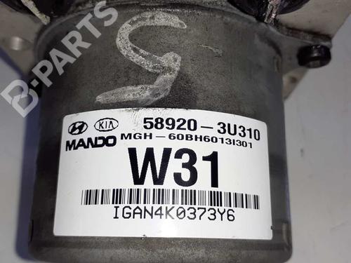 ABS pump KIA SPORTAGE III (SL)  | BP6713590M43
