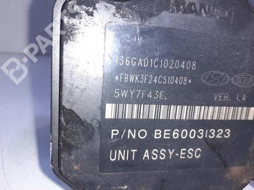 ABS pump KIA SPORTAGE III (SL)  | BP6713590M43
