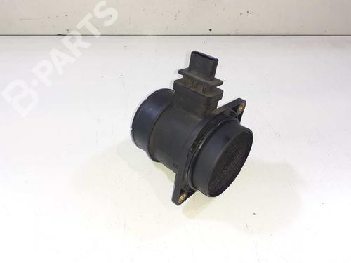 Mass air flow sensor KIA SPORTAGE III (SL) 1.7 CRDi (116 hp) 6713598