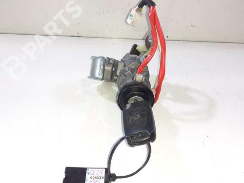 Ignition barrel KIA SPORTAGE III (SL)  | BP6713582M48 