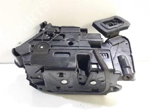 Front right lock VW POLO V (6R1, 6C1) 1.2 TSI | BP6779613C97 