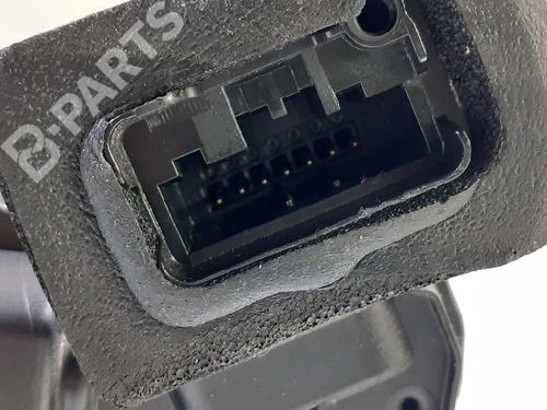 Front right lock VW POLO V (6R1, 6C1) 1.2 TSI | BP6779613C97 