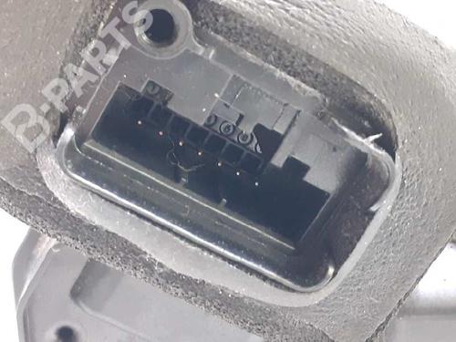 Front left lock VW POLO V (6R1, 6C1) 1.2 TSI | BP6779625C98 