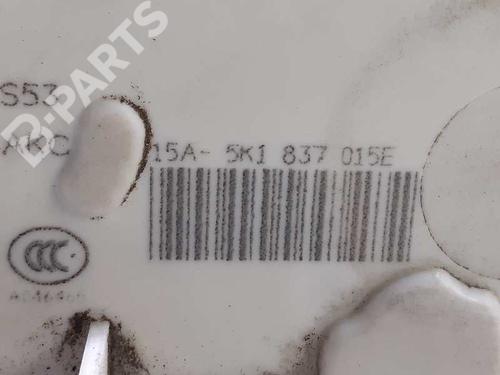 Front left lock VW POLO V (6R1, 6C1) 1.2 TSI | BP6779625C98 