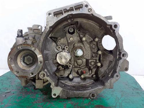 Used Gearbox SEAT IBIZA IV (6J5, 6P1) [2008-2017]  6779607