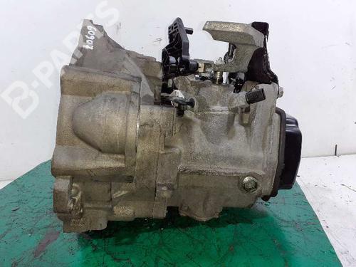 Gearbox SEAT IBIZA IV (6J5, 6P1)  | BP6779607M3 