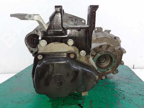 Gearbox SEAT IBIZA IV (6J5, 6P1)  | BP6779607M3 