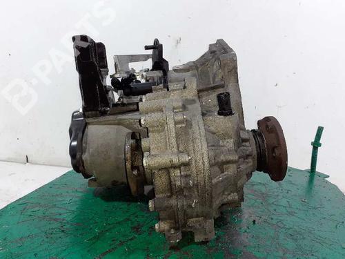 Gearbox SEAT IBIZA IV (6J5, 6P1)  | BP6779607M3 