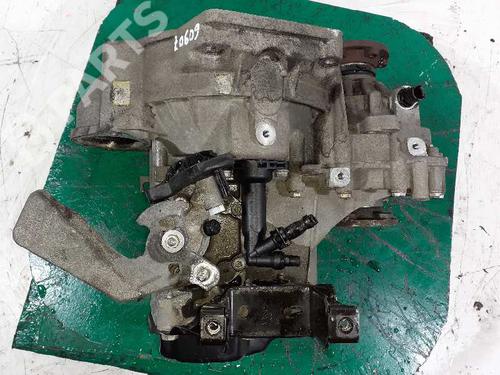 Gearbox SEAT IBIZA IV (6J5, 6P1)  | BP6779607M3 