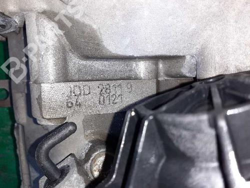 Gearbox SEAT IBIZA IV (6J5, 6P1)  | BP6779607M3 