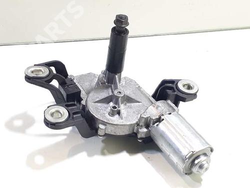 Rear wiper motor VW POLO V (6R1, 6C1) 1.2 TSI | BP6779635M102 