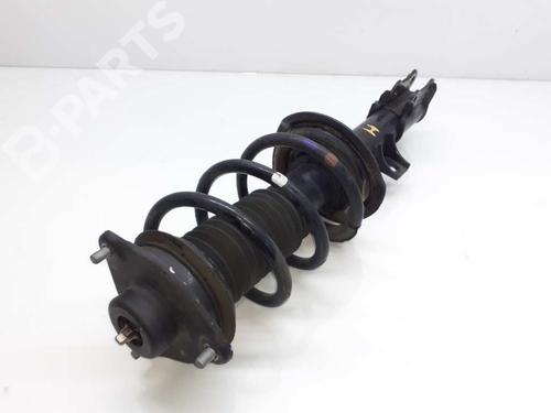 Used Left front shock absorber KIA SPORTAGE III (SL) [2009-2017]  6779601