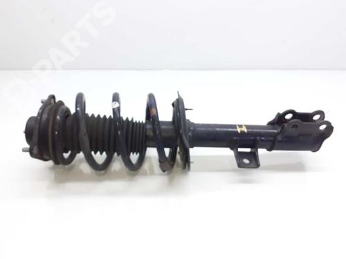 Left front shock absorber KIA SPORTAGE III (SL)  | BP6779601M16 