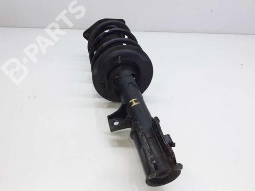 Left front shock absorber KIA SPORTAGE III (SL)  | BP6779601M16 
