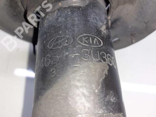 Left front shock absorber KIA SPORTAGE III (SL)  | BP6779601M16 