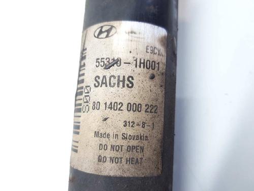Right rear shock absorber KIA CEE'D Hatchback (ED)  | BP6779651M19 