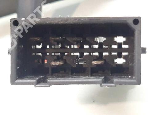 Right mirror AUDI A3 (8L1) 1.9 TDI | BP6780825C27 