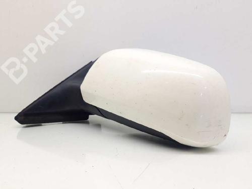 Left mirror AUDI A3 (8L1) 1.9 TDI | BP6780830C26 