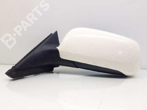 Left mirror AUDI A3 (8L1) 1.9 TDI | BP6780830C26 