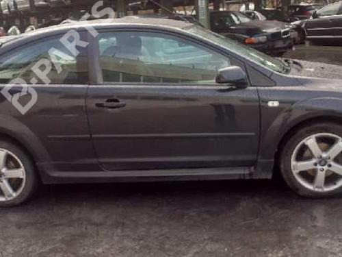 Left mirror FORD FOCUS II (DA_, HCP, DP)  | BP6829237C26 