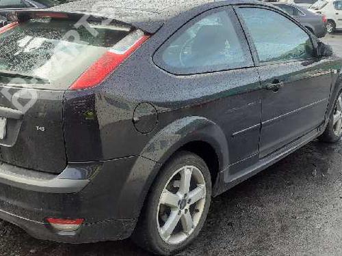 Left mirror FORD FOCUS II (DA_, HCP, DP)  | BP6829237C26 