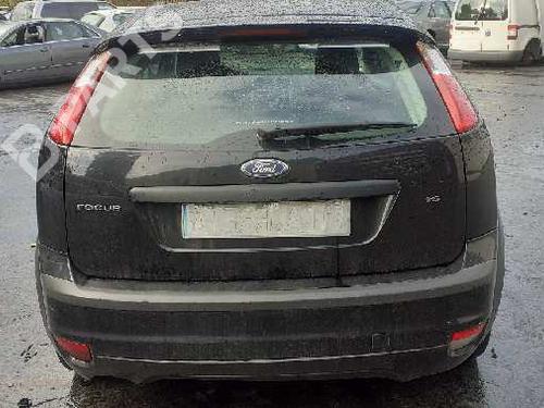Left mirror FORD FOCUS II (DA_, HCP, DP)  | BP6829237C26 