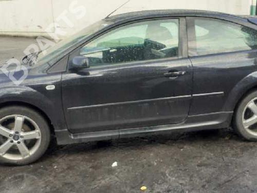 Left mirror FORD FOCUS II (DA_, HCP, DP)  | BP6829237C26 
