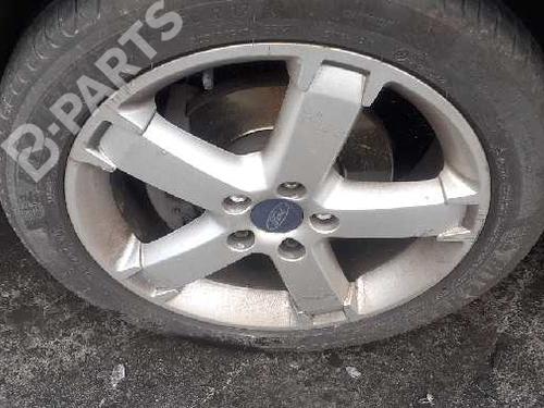 Left mirror FORD FOCUS II (DA_, HCP, DP)  | BP6829237C26 