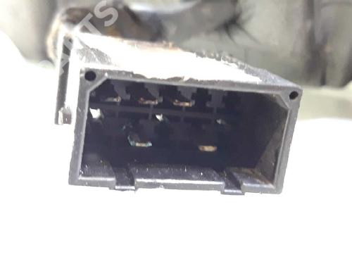 Right mirror AUDI A3 (8L1) 1.9 TDI | BP6784349C27 