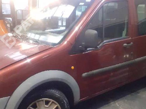 Gearbox FORD TOURNEO CONNECT 1.8 TDCi | BP6806799M3 