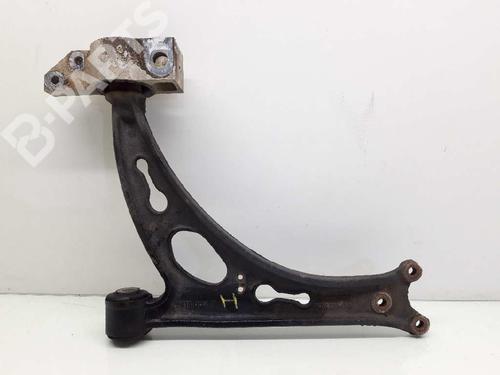 Used Left front suspension arm SEAT LEON (1P1) 1.9 TDI (105 hp) 6787873