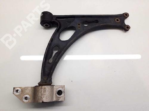 Left front suspension arm SEAT LEON (1P1) 1.9 TDI | BP6787873M12 