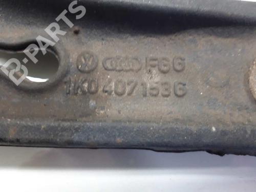 Left front suspension arm SEAT LEON (1P1) 1.9 TDI | BP6787873M12 
