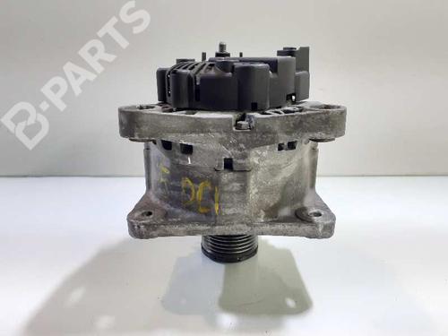 Alternator DACIA LOGAN MCV (KS_) 1.5 dCi (KS0W) | BP6791038M7 